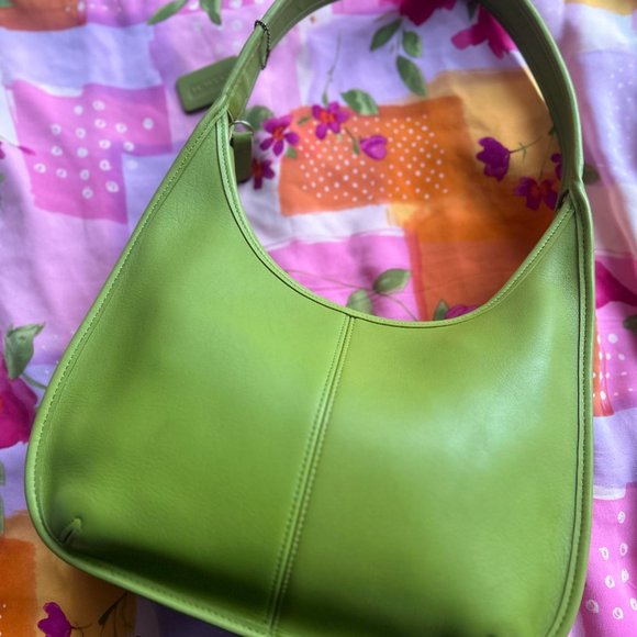 EUC Perfect Vintage Condition Coach Ergo 9025 - Picture 6 of 12